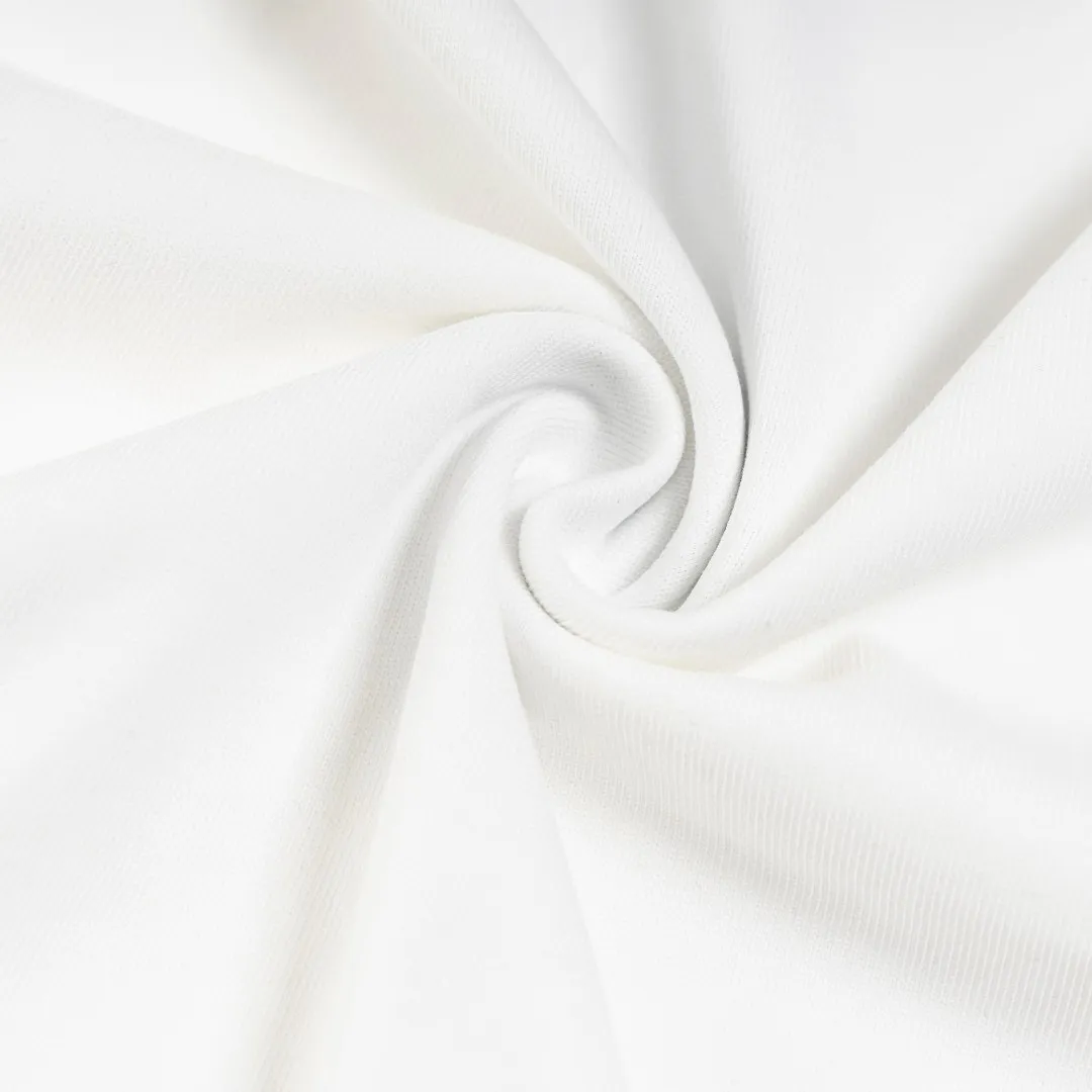 white background